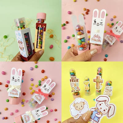 Arquivo Páscoa Tubete  1