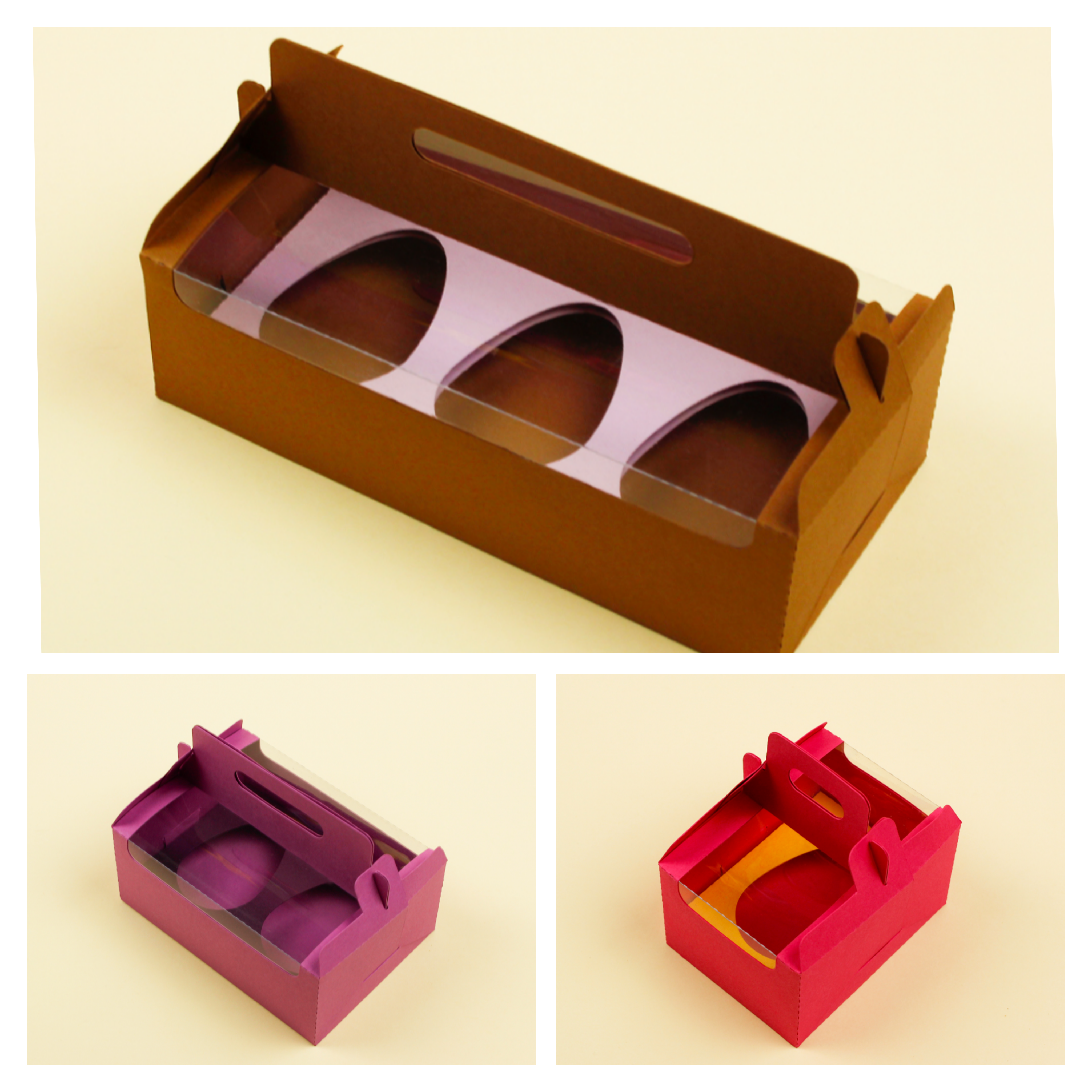 Arquivo Páscoa Trio Caixas Ovos 50g 1