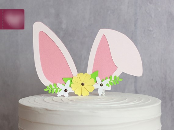 Arquivo Páscoa Topo Orelhinha  1