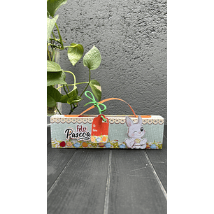 Arquivo Páscoa Caixa Bis 