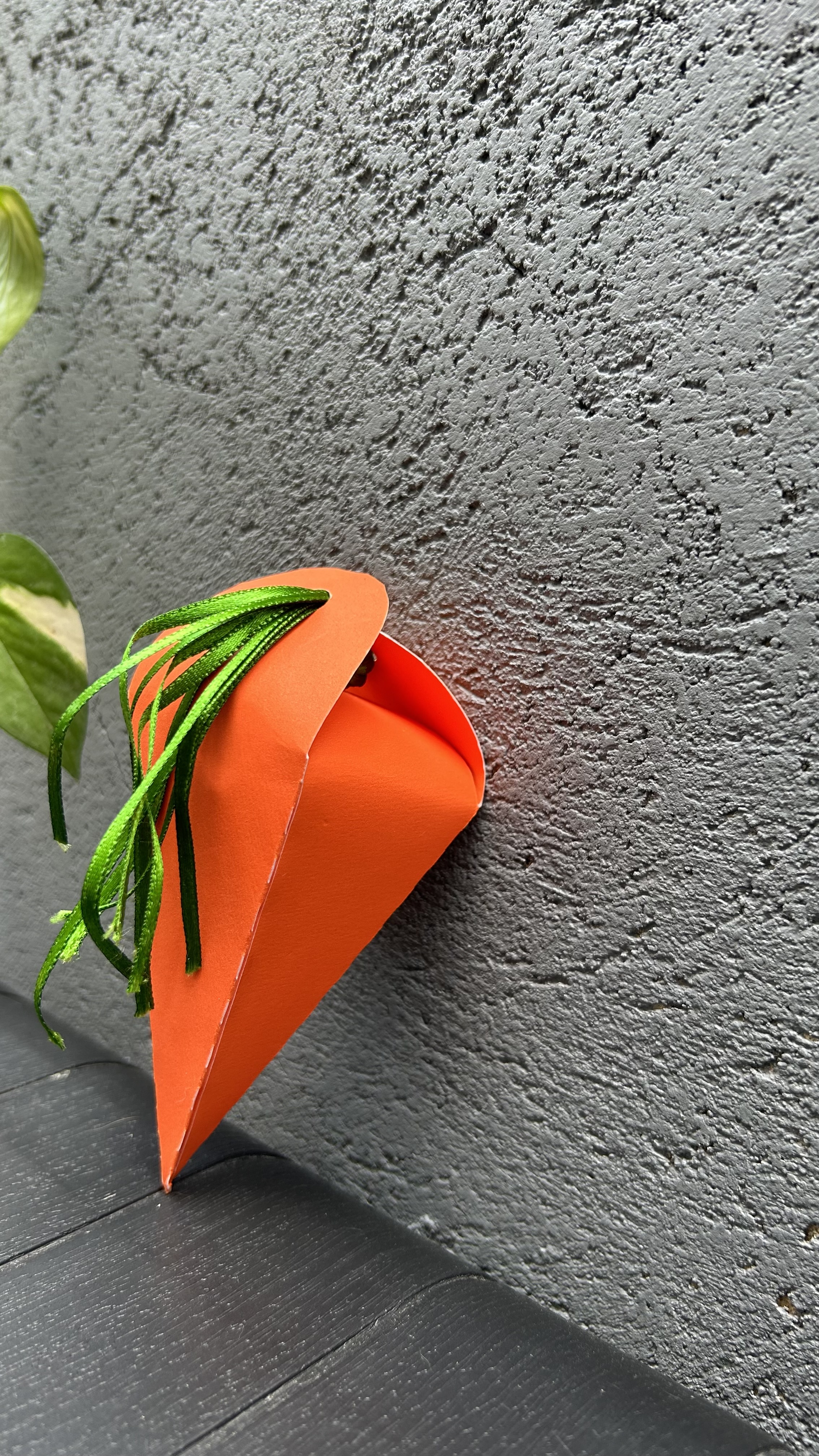 Arquivo Páscoa Caixa Cenoura  1