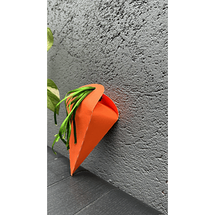 Arquivo Páscoa Caixa Cenoura 