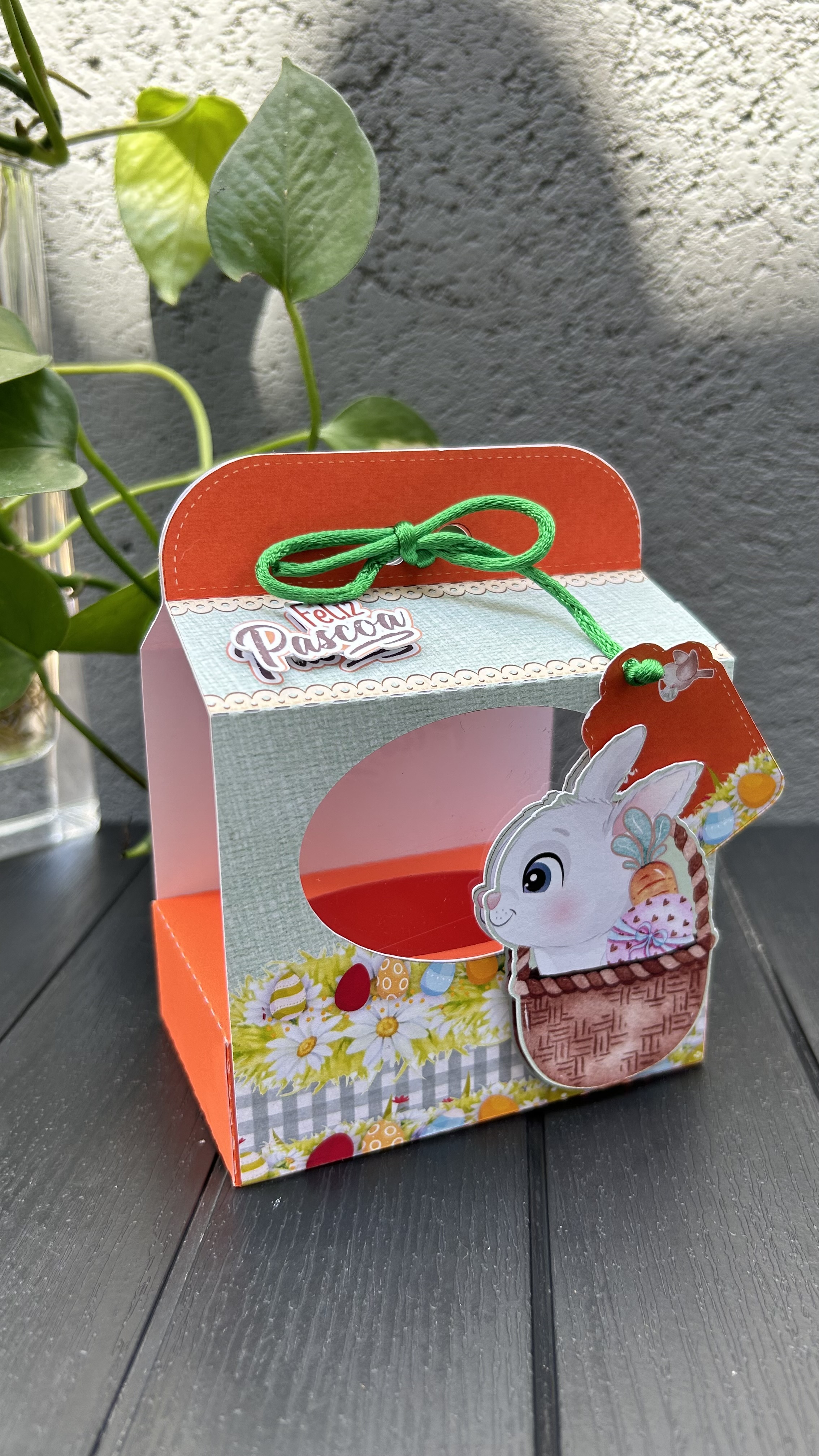 Arquivo Páscoa Caixa Nutella 140g 1