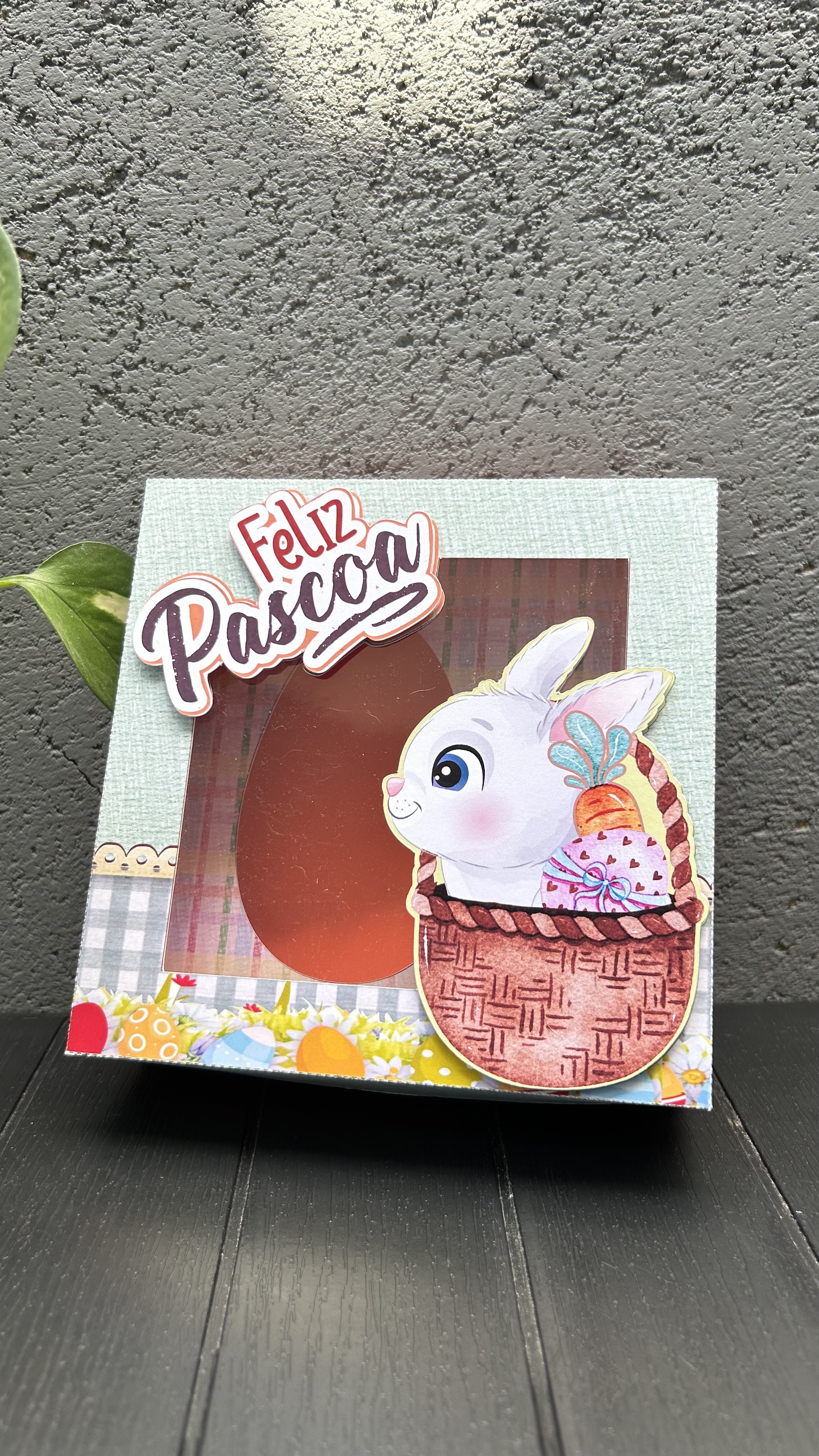 Arquivo Páscoa Caixa Ovo de Colher 150g e 350g  1