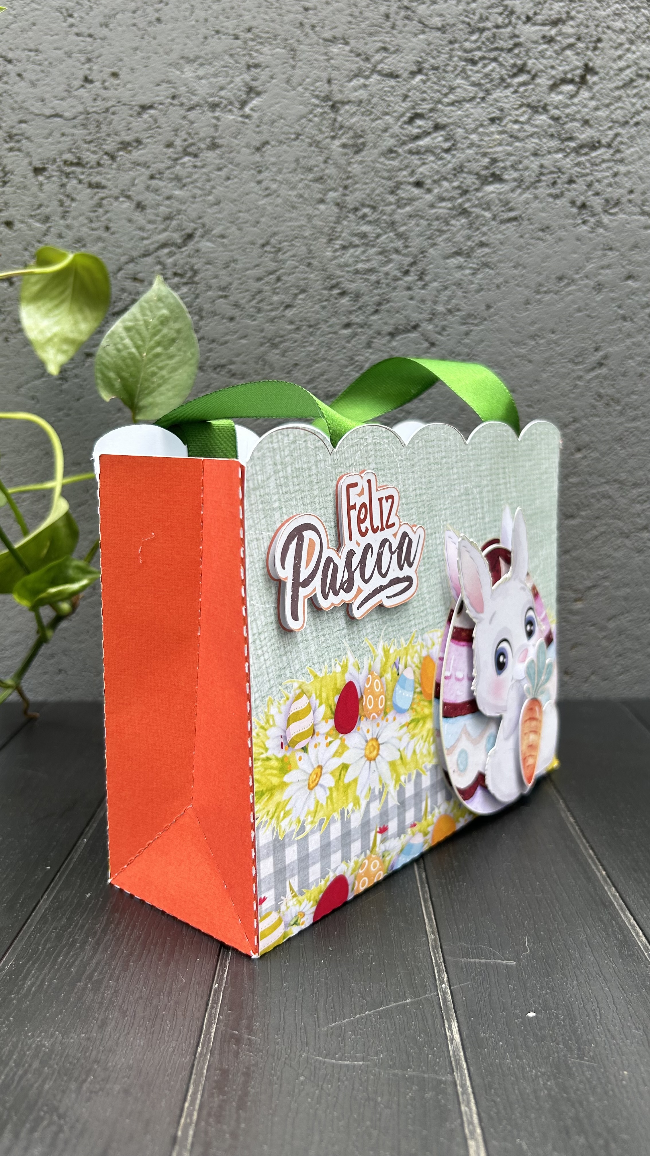 Arquivo Páscoa Sacolinha  1