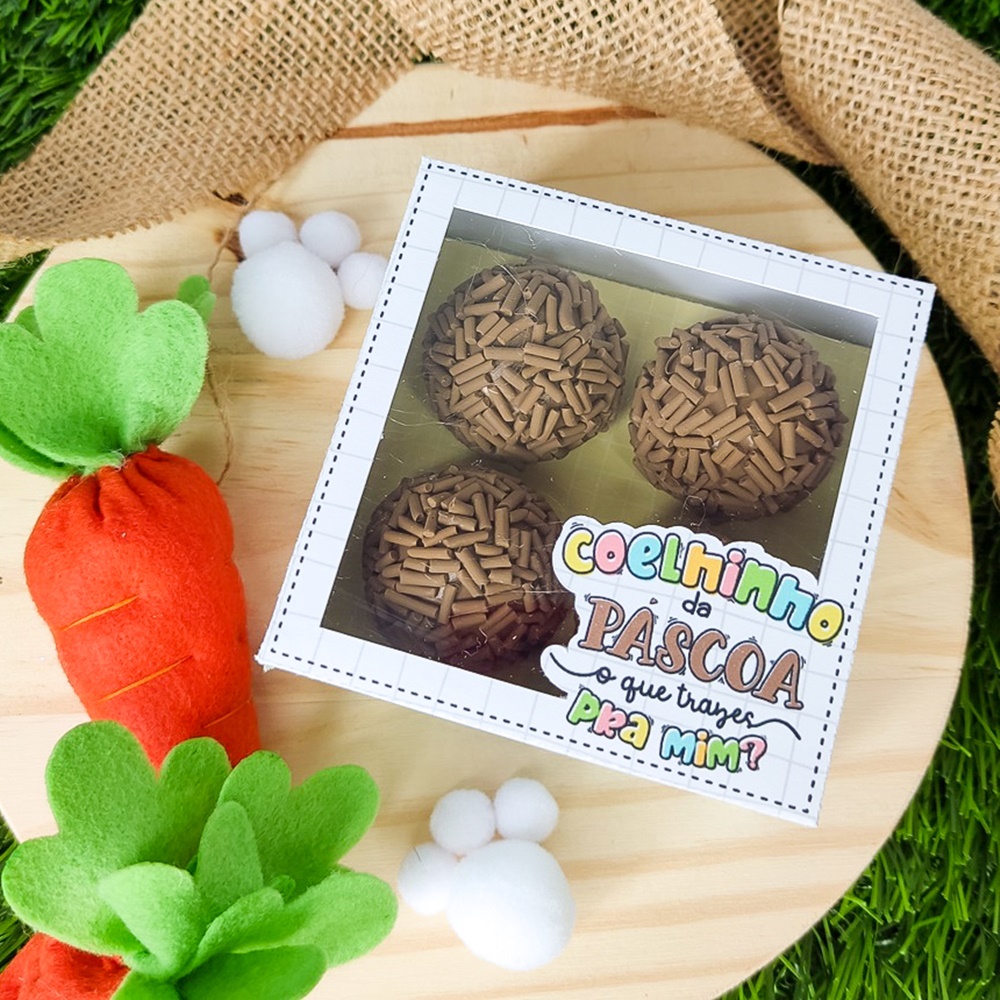 Arquivo Páscoa Caixa para 4 Doces  1