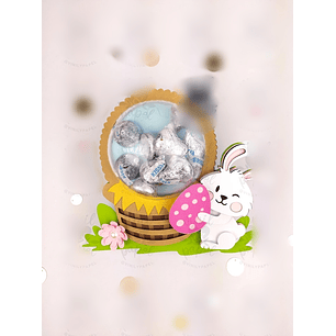 Arquivo Páscoa BasketEaster 