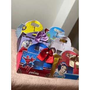 Arquivo Páscoa Maletinha 