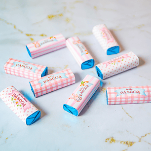 Arquivo Páscoa Card Bis