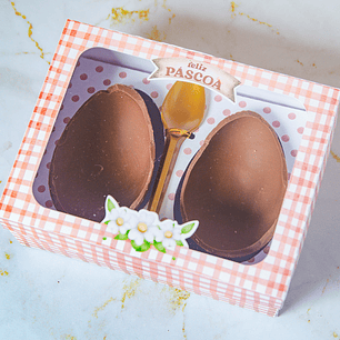 Arquivo Páscoa Caixa Ovos 150g