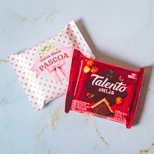 Arquivo Páscoa Capa Talento 