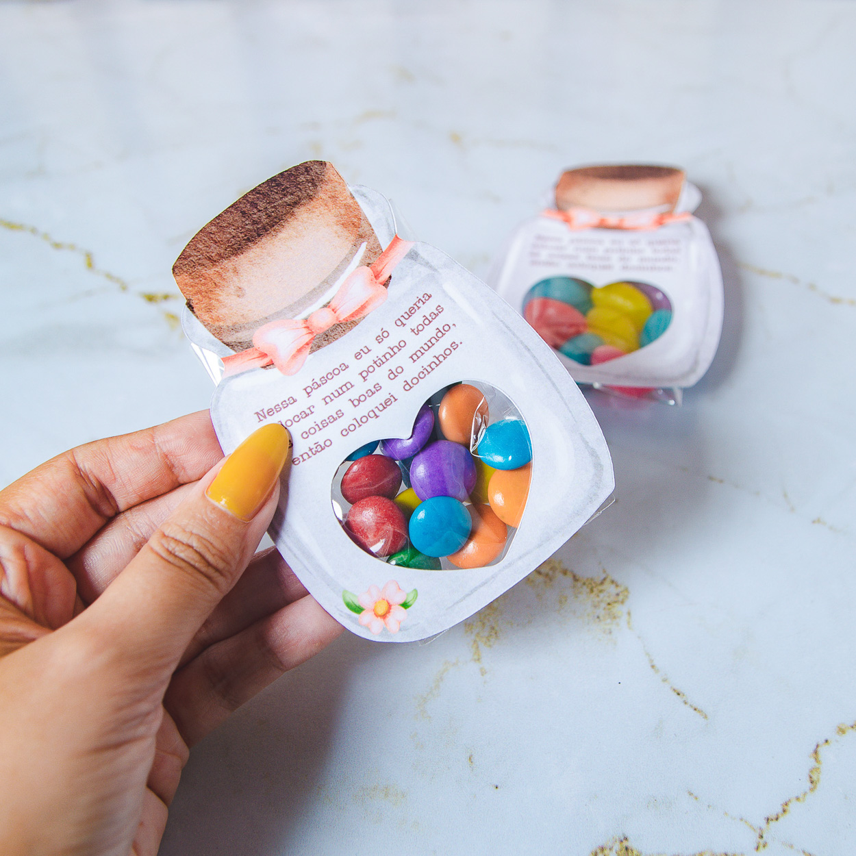 Arquivo Páscoa Card Potinho  1