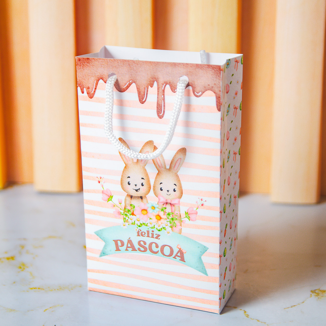 Arquivo Páscoa Sacolinha Mini  1