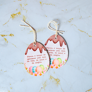 Arquivo Páscoa tag Ovo 