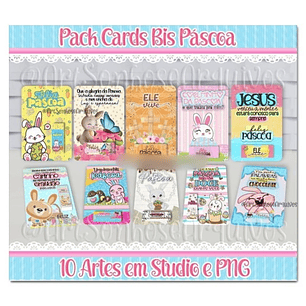 Arquivo Páscoa Card 1 Bis 