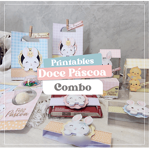 Arquivo Páscoa Combo Doce
