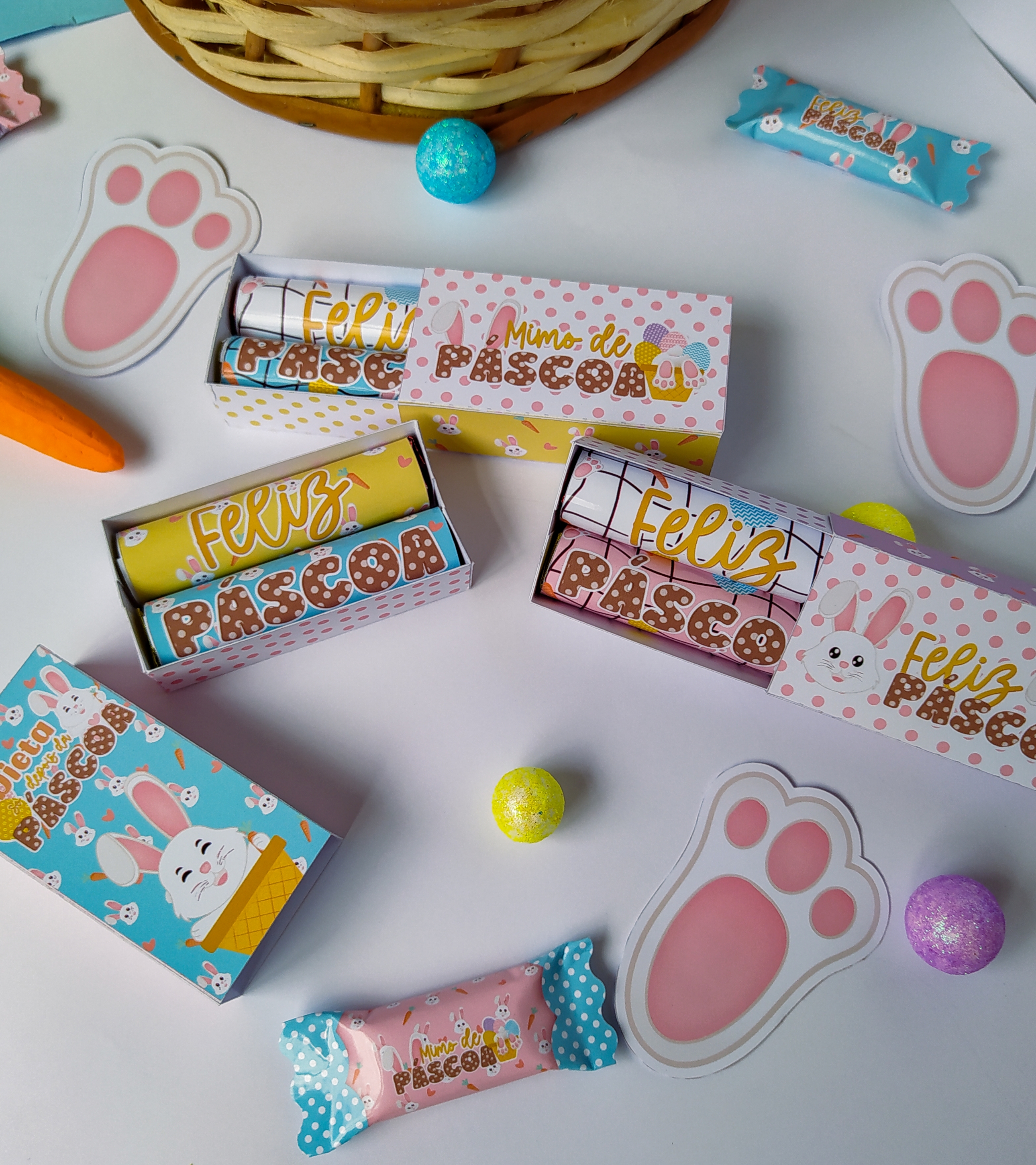 Arquivo Páscoa Caixa Batom  1