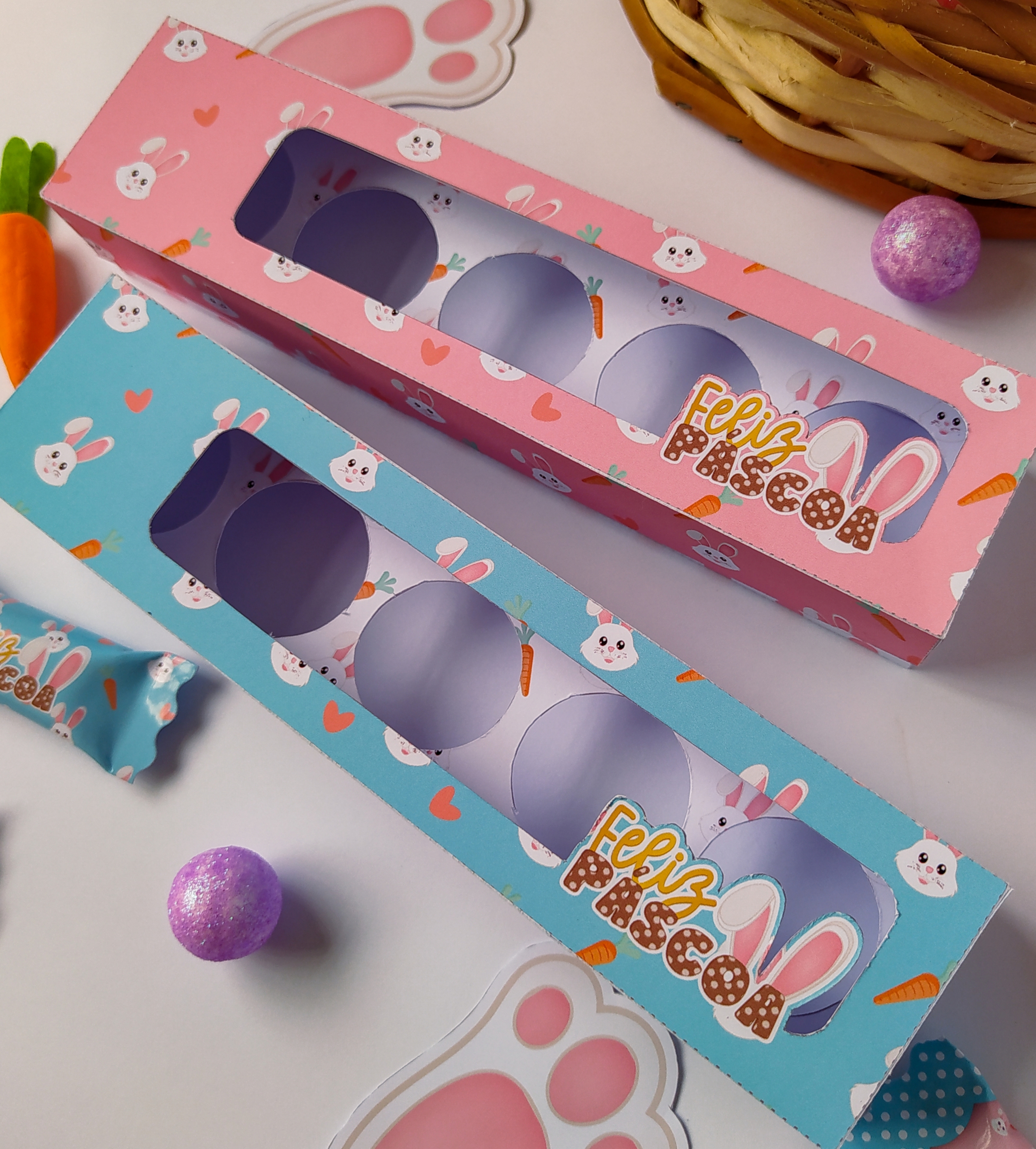 Arquivo Páscoa Caixa 5 Brigadeiros 1