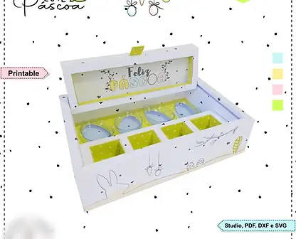 Arquivo Páscoa Bandejota 1