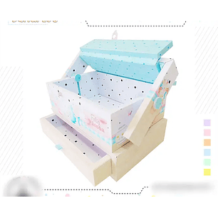 Arquivo Páscoa Bandploc Arte