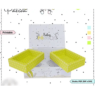 Arquivo Páscoa Caixa Duband