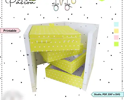 Arquivo Páscoa Caixa Fourband  1