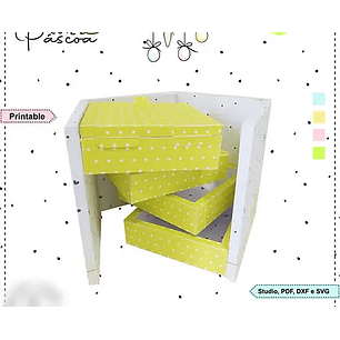 Arquivo Páscoa Caixa Fourband 