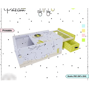 Arquivo Páscoa Caixa Guribox