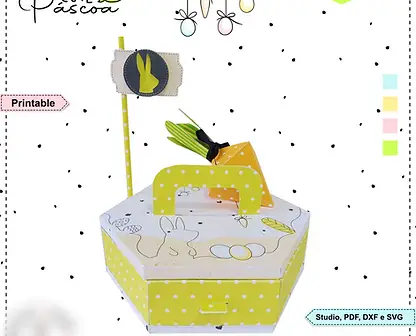 Arquivo Páscoa Caixa Páscoa 1