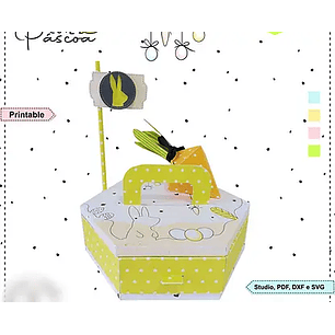 Arquivo Páscoa Caixa Páscoa