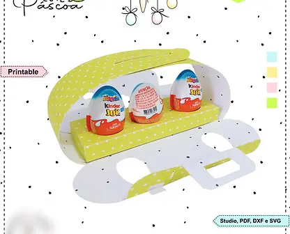 Arquivo Páscoa Caixa 3 Kinder  1