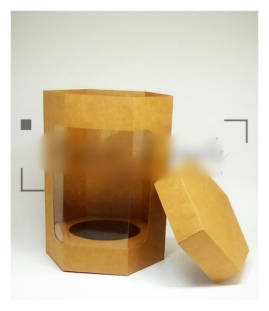 Arquivo Páscoa Caixa para Ovo Inteiro 350g 1