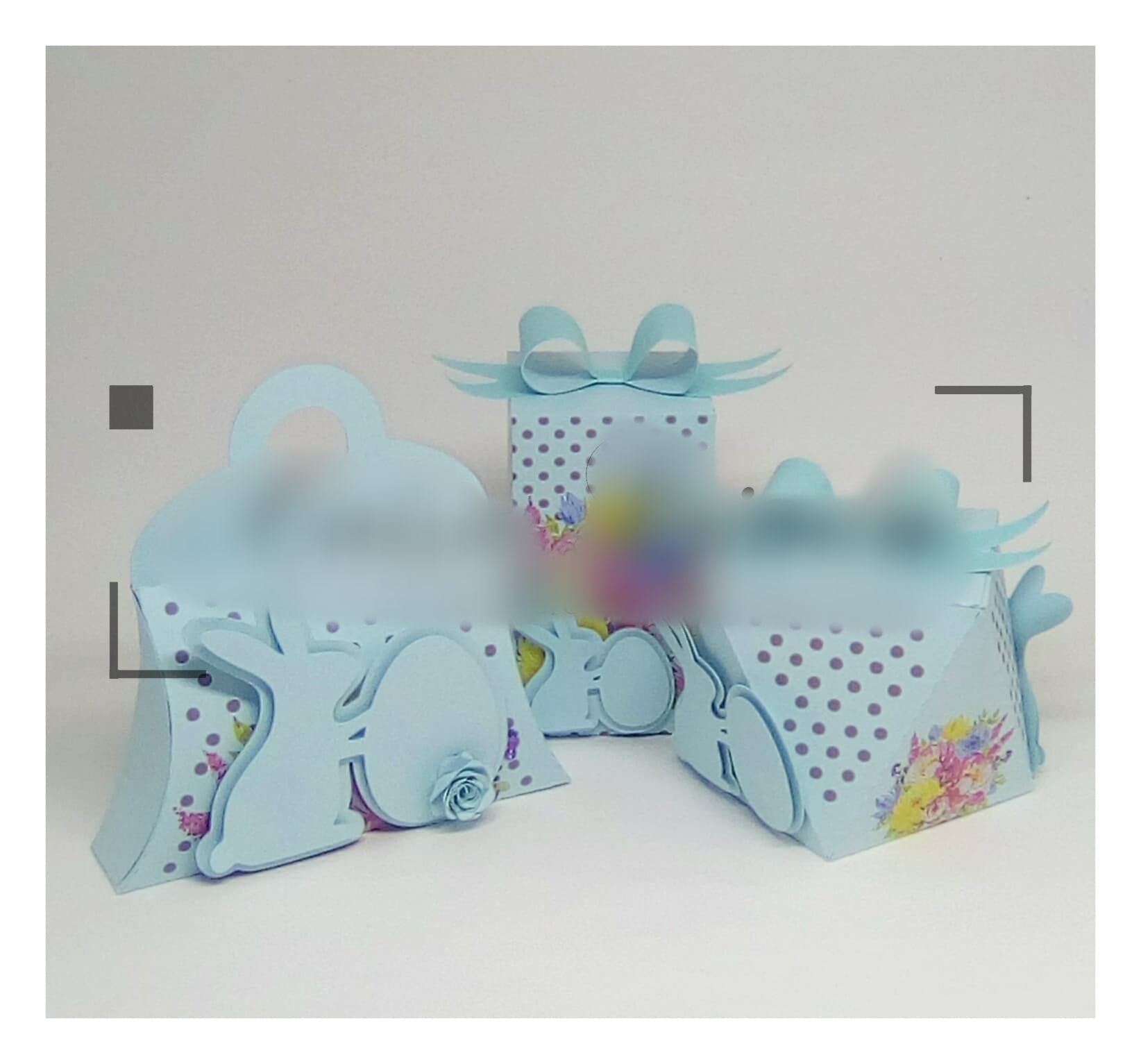 Arquivo Páscoa Kit Caixinhas de Páscoa 1