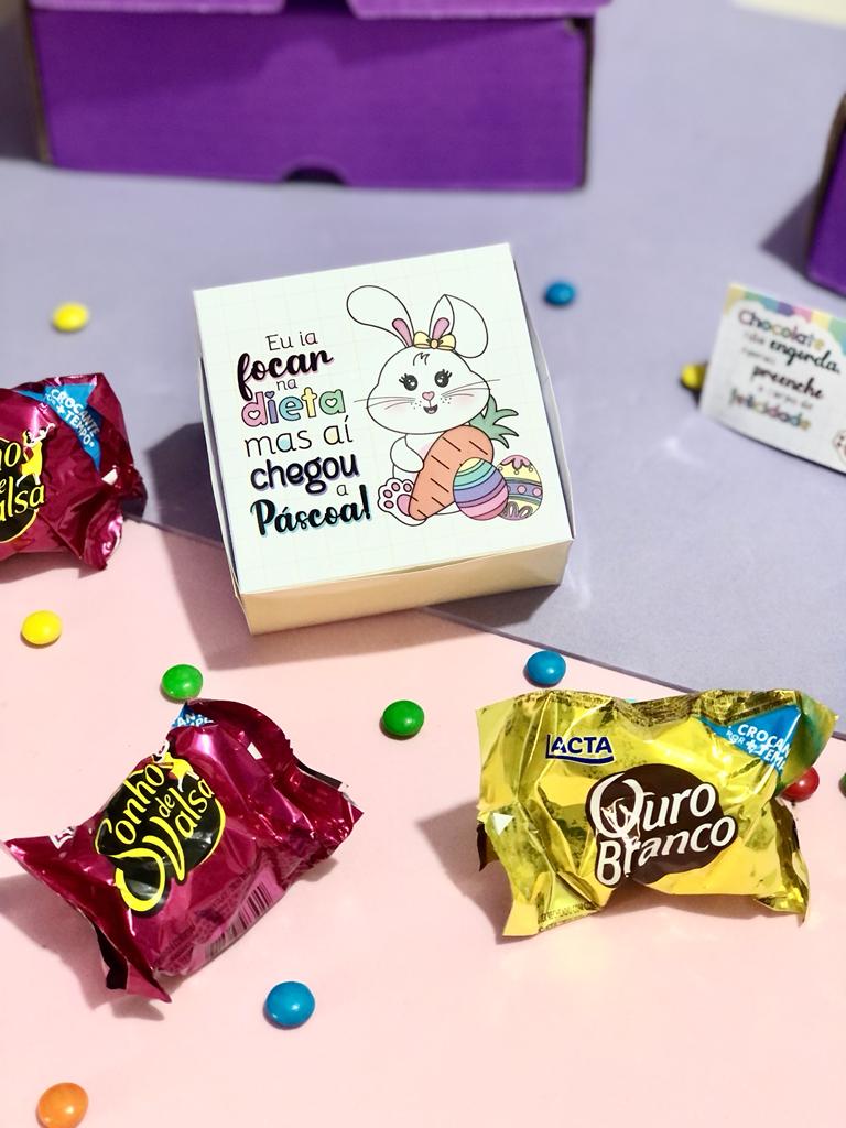 Arquivo Páscoa Caixa Bombons 1