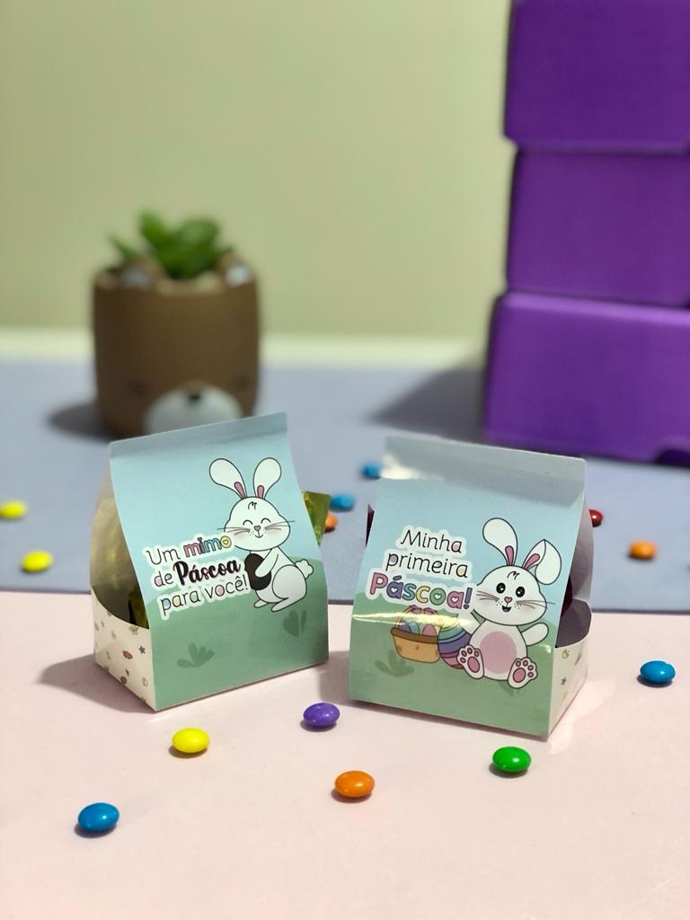 Arquivo Páscoa Cestinha  1