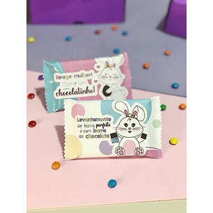 Arquivo Páscoa Chocolate 30g