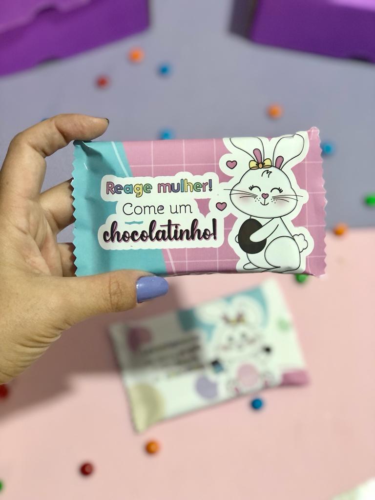 Arquivo Páscoa Card KitKat  1