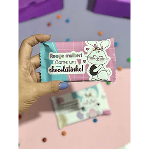 Arquivo Páscoa Card KitKat 