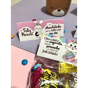 Arquivo Páscoa Lapela 