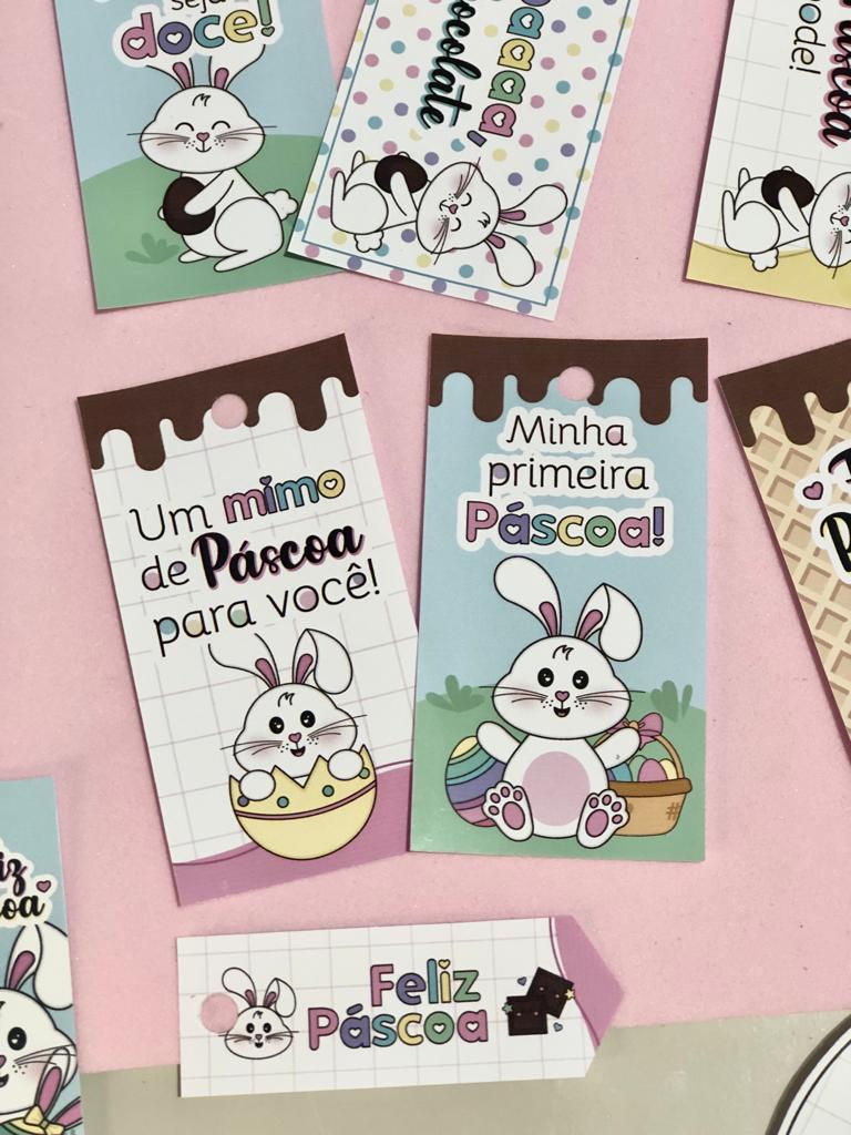 arquivo Páscoa Tags  1