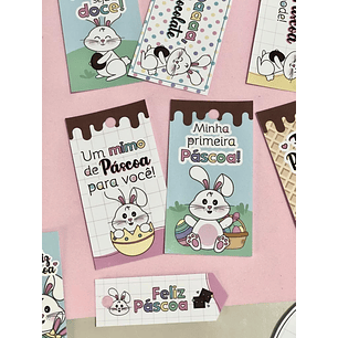 arquivo Páscoa Tags 