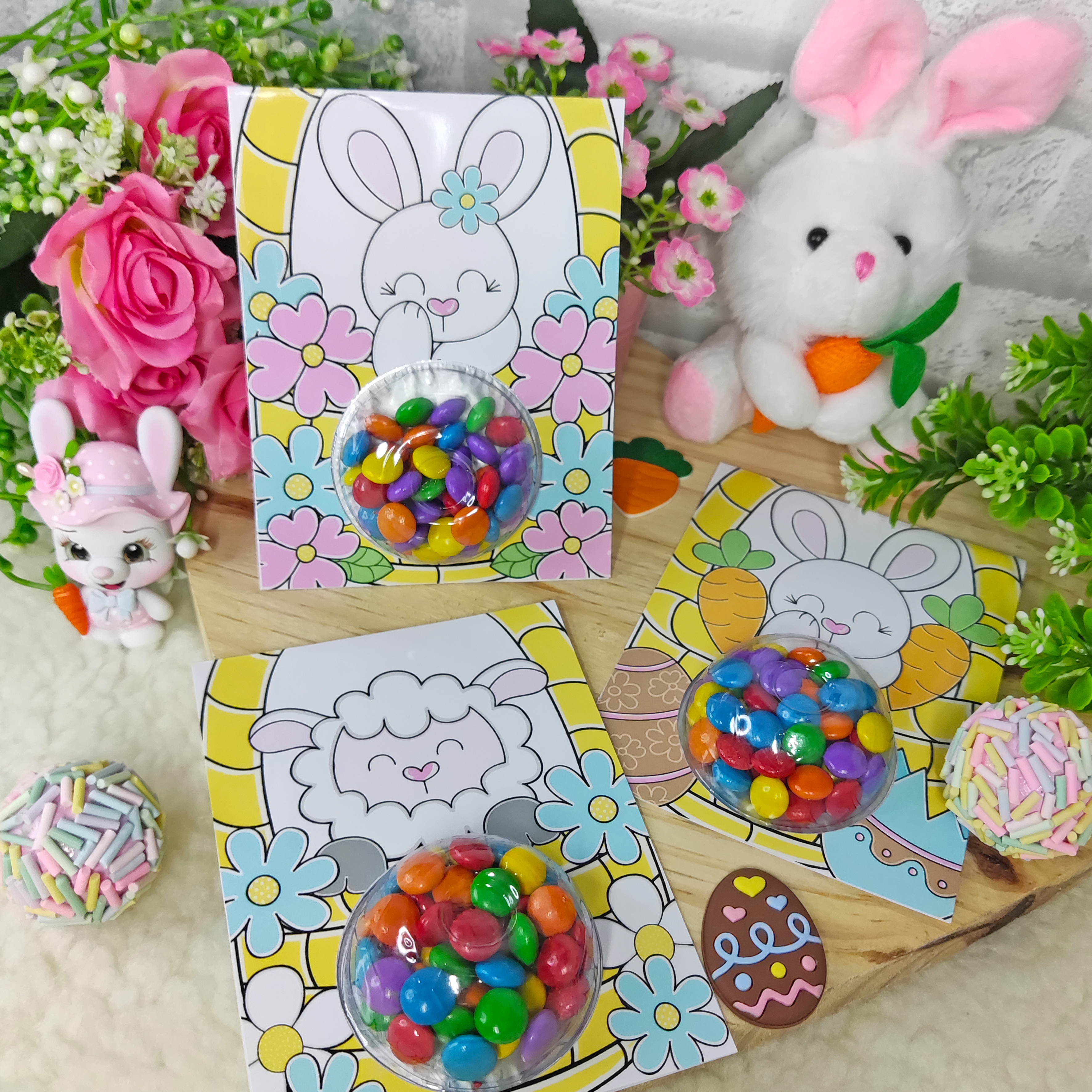 Arquivo Páscoa Cartão Coloreti  1