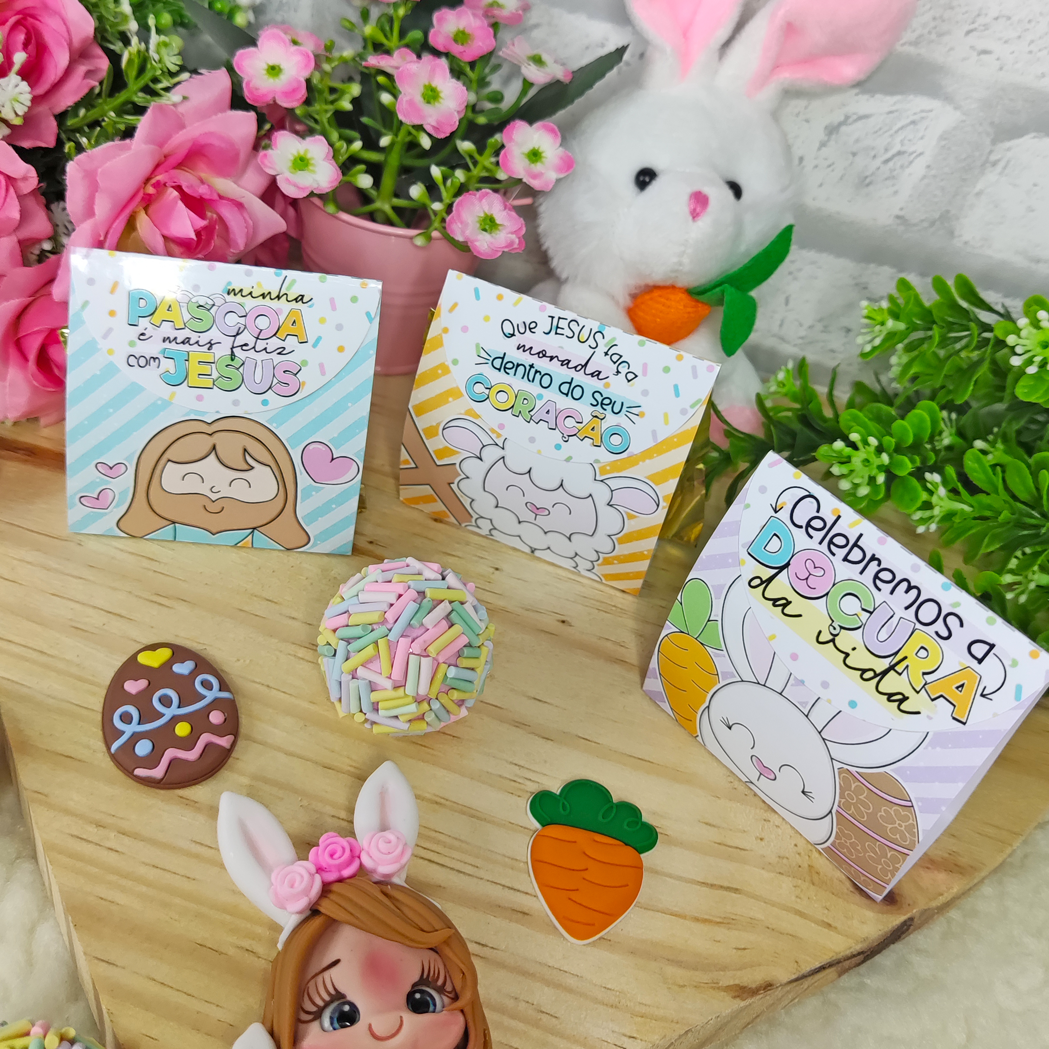 Arquivo Páscoa Porta Bombom 1
