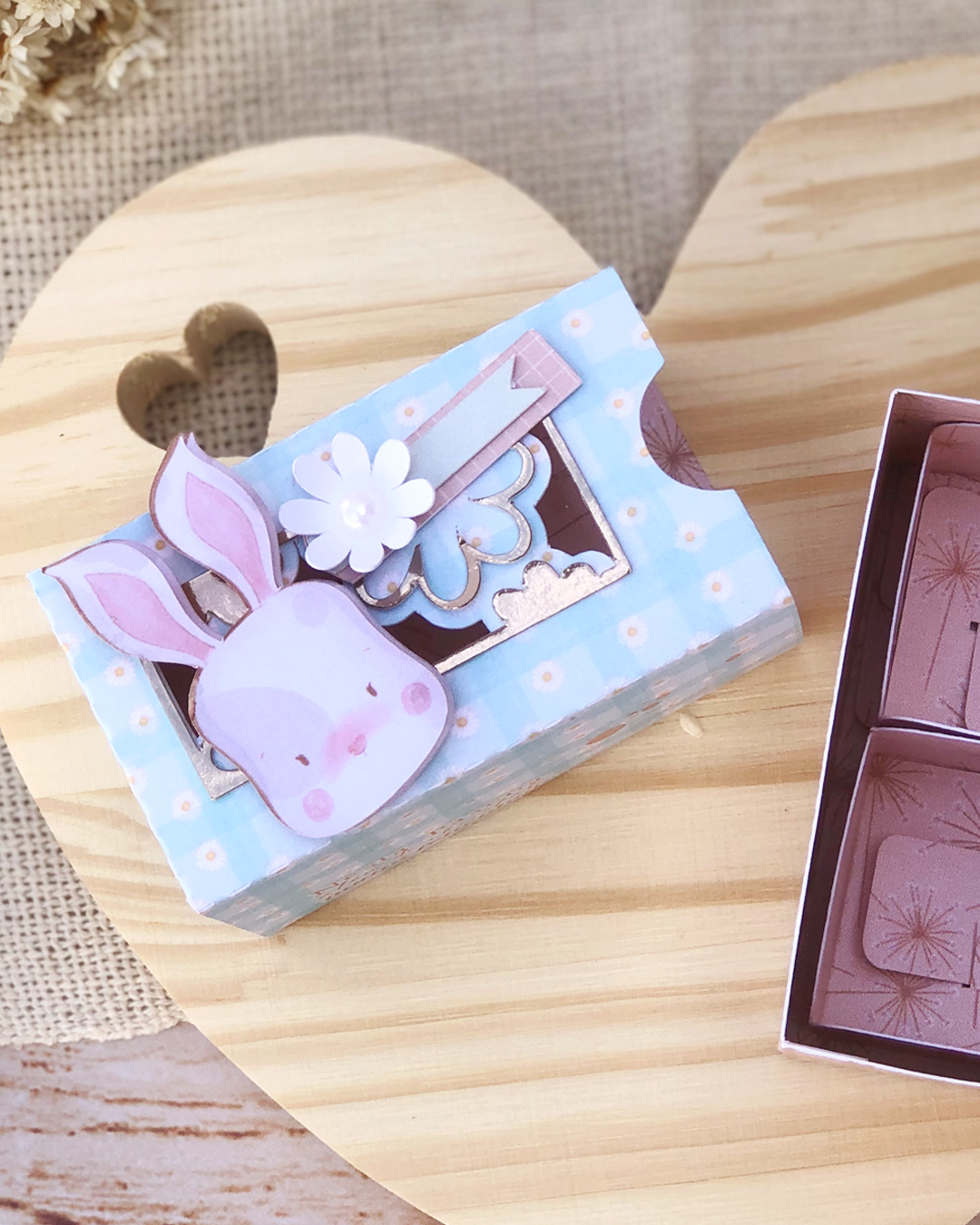 Arquivo Páscoa Caixa 2 Doces  1