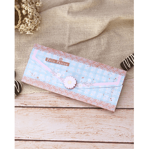 Arquivo Páscoa Caixa Barrinha 