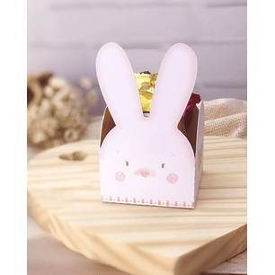 Arquivo Páscoa Caixa Coelho 