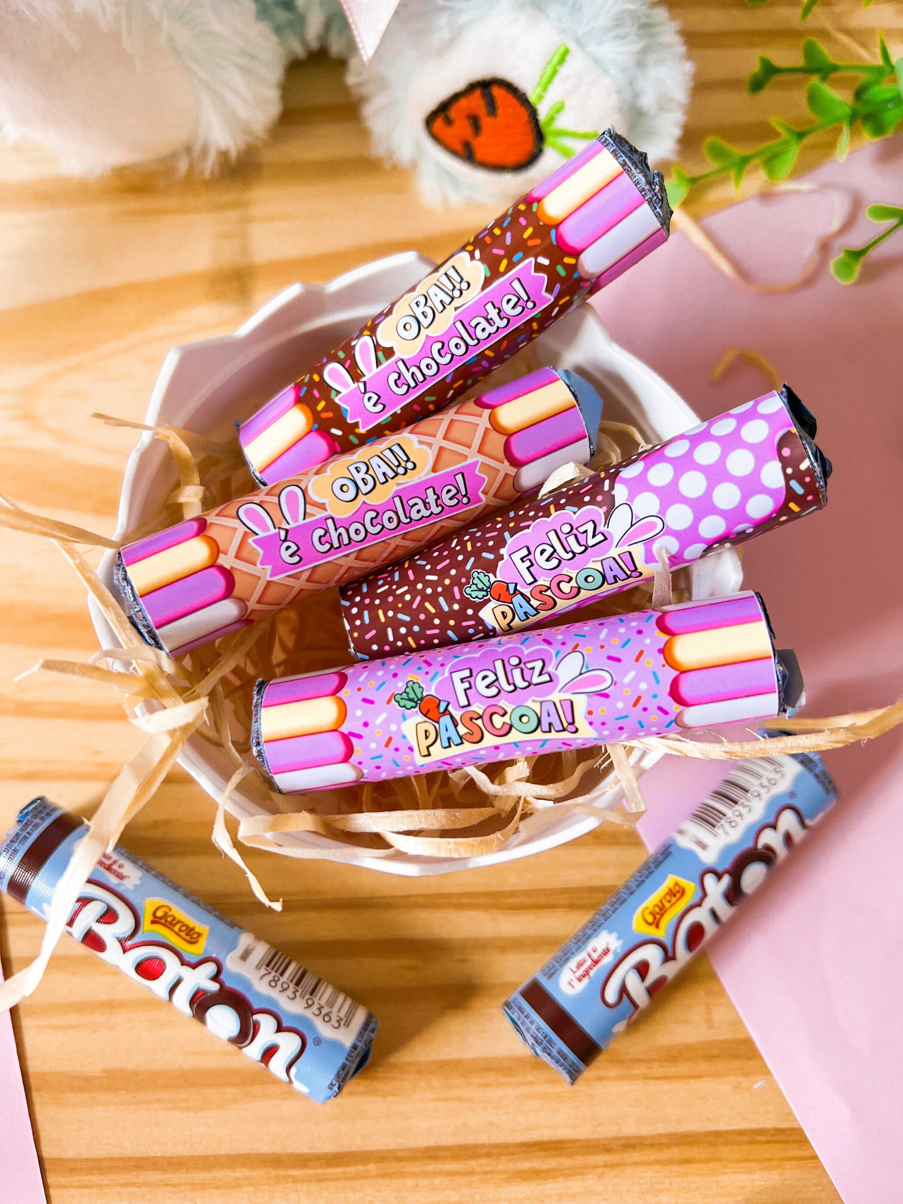 Arquivo Páscoa Capa Batom Unitário  1