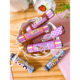 Arquivo Páscoa Capa Batom Unitário 