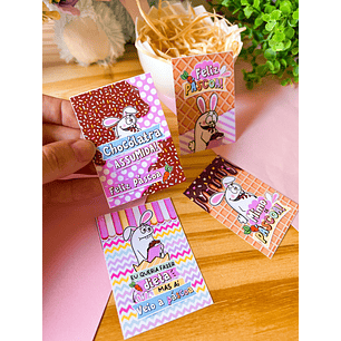 Arquivo Páscoa Tags