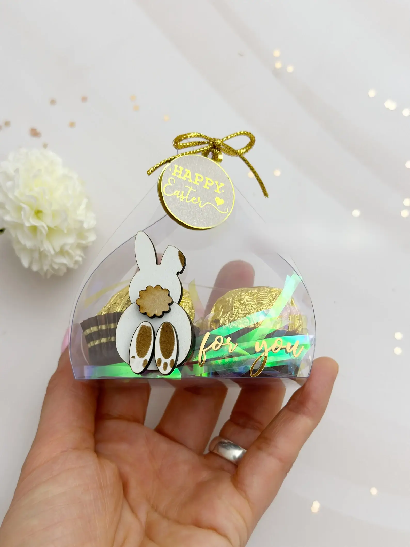 Arquivo Páscoa Caixa 2 Bombons  1